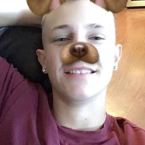 Meet your Posher, Johnathan